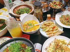 -味莊餐厅(康庄南街店)