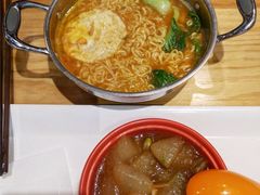 -心怡东北烤冷面(赤峰路店)