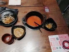 -呷哺呷哺 小火锅 (浦东新欧尚超市店)