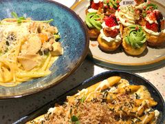 -BE BRIGHT KITCHEN(正佳广场店)