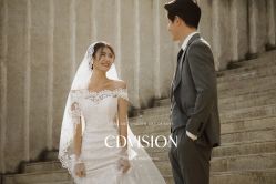 -CD视觉婚纱摄影