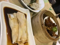 -添好运点心专门店(北角店)
