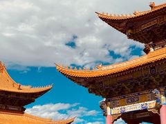 -崇圣寺三塔文化旅游区