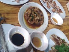 -长平老姿娘夜粥(平东一街店)