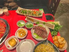 -山城辣妹子(定福庄店)