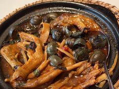 -老友王·南宁特色菜(金汇如意坊店)