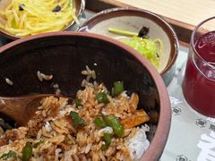 -京参 • 擂椒饭(这有山店)