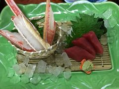 -蟹料理 北海道かに将軍(札幌本店)