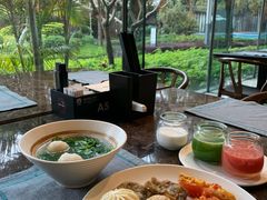 -福州西湖大酒店·怡湖咖啡厅