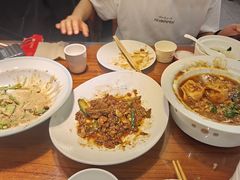-惠宾饭庄(中山路店)