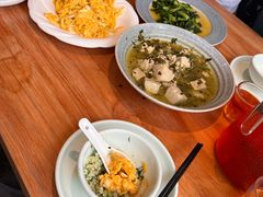 -百万叔(临湖店)