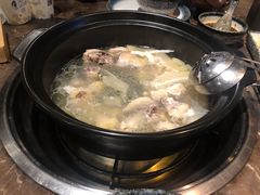 -同仁四季椰子鸡(海岸城天利店)
