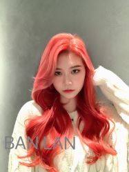 -斑斓色彩沙龙