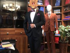 -宇翔服饰(双井桥东首城国际店)