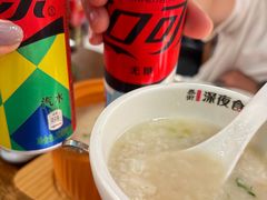 -乔街深夜食堂·小龙虾·高压锅生蚝(杭州总店)