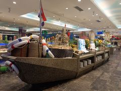 -初色海鲜自助(万丰路店)