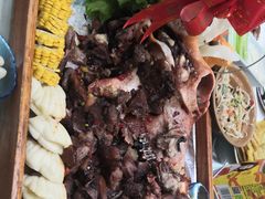-清真悦宾楼食府(海湖店)
