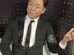 -北京杜莎夫人蜡像馆