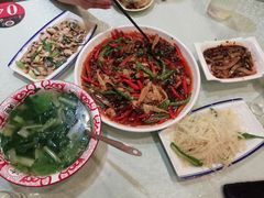 -陈胖子特色菜.鲜货现炒(融景城店)