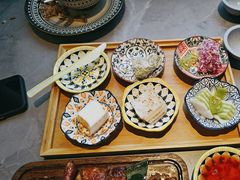 -沿江海南菜·文昌鸡祖师爷(大东海店)