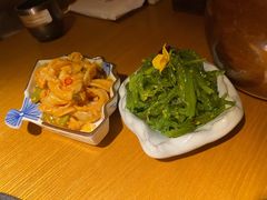 带子裙边-本寻烧肉酒场(双井店)