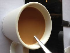 奶茶-衡山汇·高级粤菜(霄云路店)