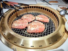 -炙城·韩式烤肉(南京东路店)