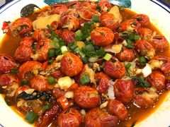 虾尾-虾小龙老长沙龙虾馆(坡子街店)