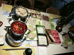 -火锅先生(五马街店)