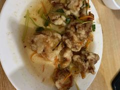 -东北特色菜馆(珞喻东路店)