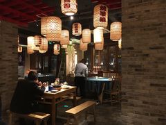 大堂-二十八里太湖船菜(吉祥路店)