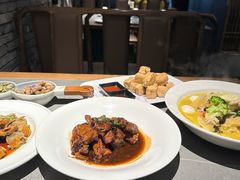 -小绍兴家宴·百年绍兴菜(鲁迅路店)