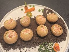 -香丰阁·烤鸭·川湘菜(清河店)