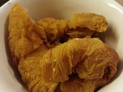 咸煎饼-伍湛记 · 广州老字号(龙津中路店)