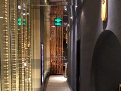 -万福·和牛炭火烧肉店(苏州中心店)