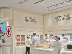 -凯德广场(学府店)