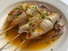 -双合园·海鲜水饺青岛菜(万佳广场店)