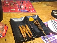 湿辣牛肉-烧蠔帮·湛江生蚝(工农店)