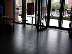 大堂-汉堡王(天津鲁能店)