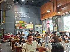 -金城尕娃牛肉面(钻汇广场店)