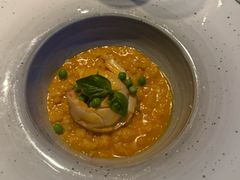 -渔火·特色餐厅(佘山世茂洲际酒店)
