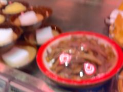 -常和州·夜宵大排档(常州单店)