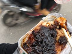 甑糕-马文章胖子甑糕(洒金桥店)