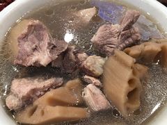 -雨田饭店(华兴东街店)