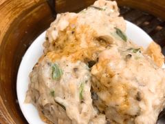 陈皮肉丸-香港蓮香樓(中環店)