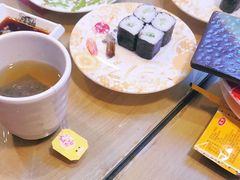-友壹町寿司(嘉洲广场店)