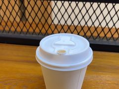 -蒙楼咖啡(清华大学蒙民伟楼店)