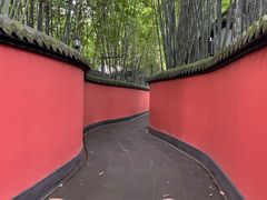 -成都武侯祠博物馆