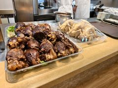 -贯贯吉·清真餐厅(浙江中路店)