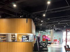 -金港秋名山·双层卡丁车场